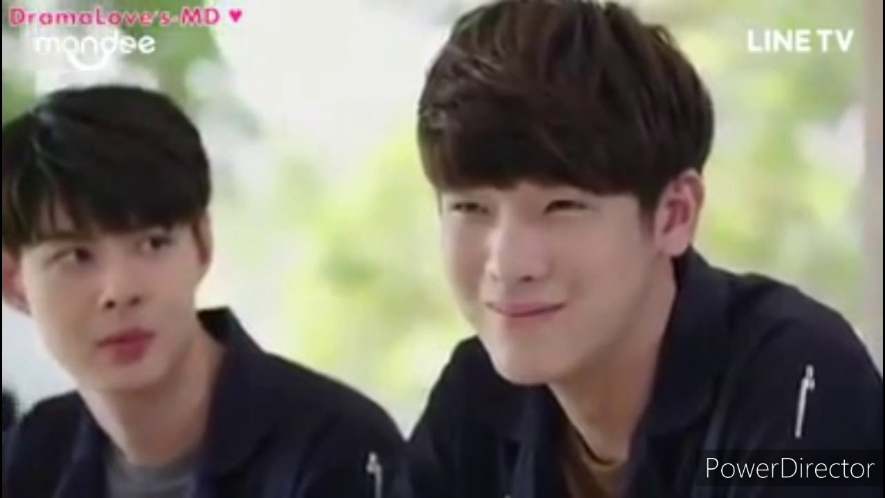 Saifah x Zon momentos (parte 1) WHY R U? 😘