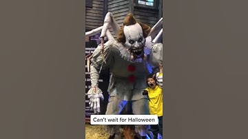 OMG!! ths is so scary 😲😱 #shorts #scary #halloween2021