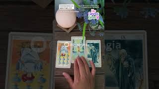 💝 Tu persona especial ¿piensa en alguien más? ¿En quién? #tarot #lecturadetarot #tarotreading