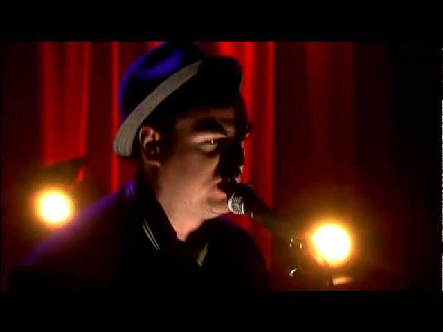 Watch The Minutes - Black & Blue (Live) on YouTube