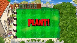 RPCSX V3 ON POCO F6 "PLANTS VS ZOMBIES" screenshot 1