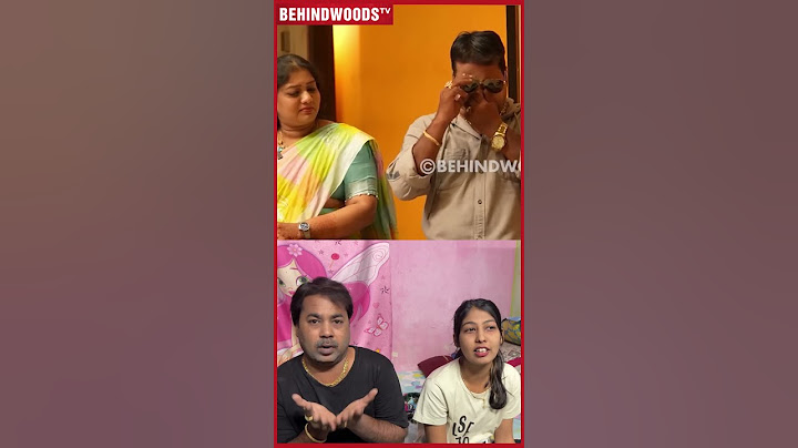Mona-வ பத்தி பேசுனதும் கண்கலங்கி அழுத அப்பா 🥺 Emotional ஆன Video