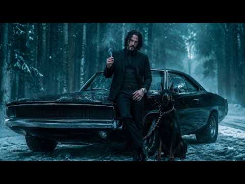 Playlist For Men Who  Move In Silence (Best Of Vol.8) | Dark Blues| Gentlemen Music