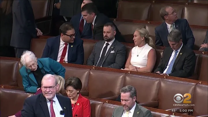 More votes flip for Kevin McCarthy as House speaker, but not enough