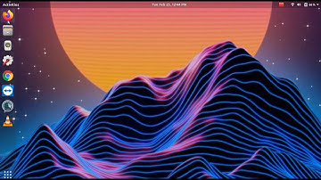 Ubuntu 18.04 Chromebook No Sound Fix