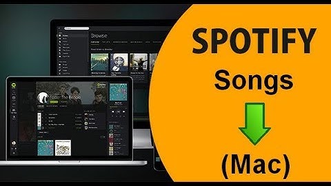 How to Download Music from Spotify on Mac