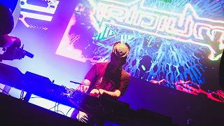 Iridium @ Gemeinschaft of Hardcore 2025 -The Lethal Destruction-