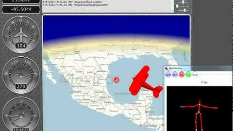 KinectSilverlight Capture 8Aug11.mp4
