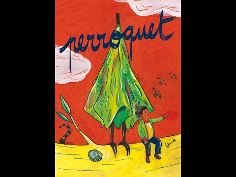 Perroquet Teaser