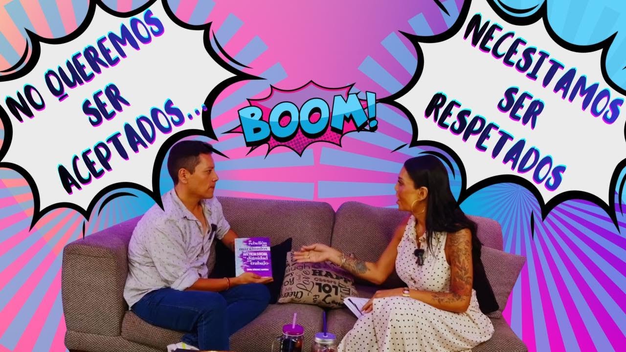 PODCAST LENGUA SUELTA-CAPITULO CON DIANA SANCHEZ BARRIOS