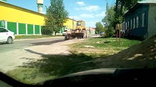 Купил ДОМ в Маленьком городе/ Наблюдаем..... Купил ДОМ в Маленьком городе/ Наблюдаем.....