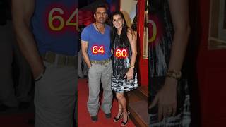 Bollywood Actors Husband Wife Life Partner Age Gap