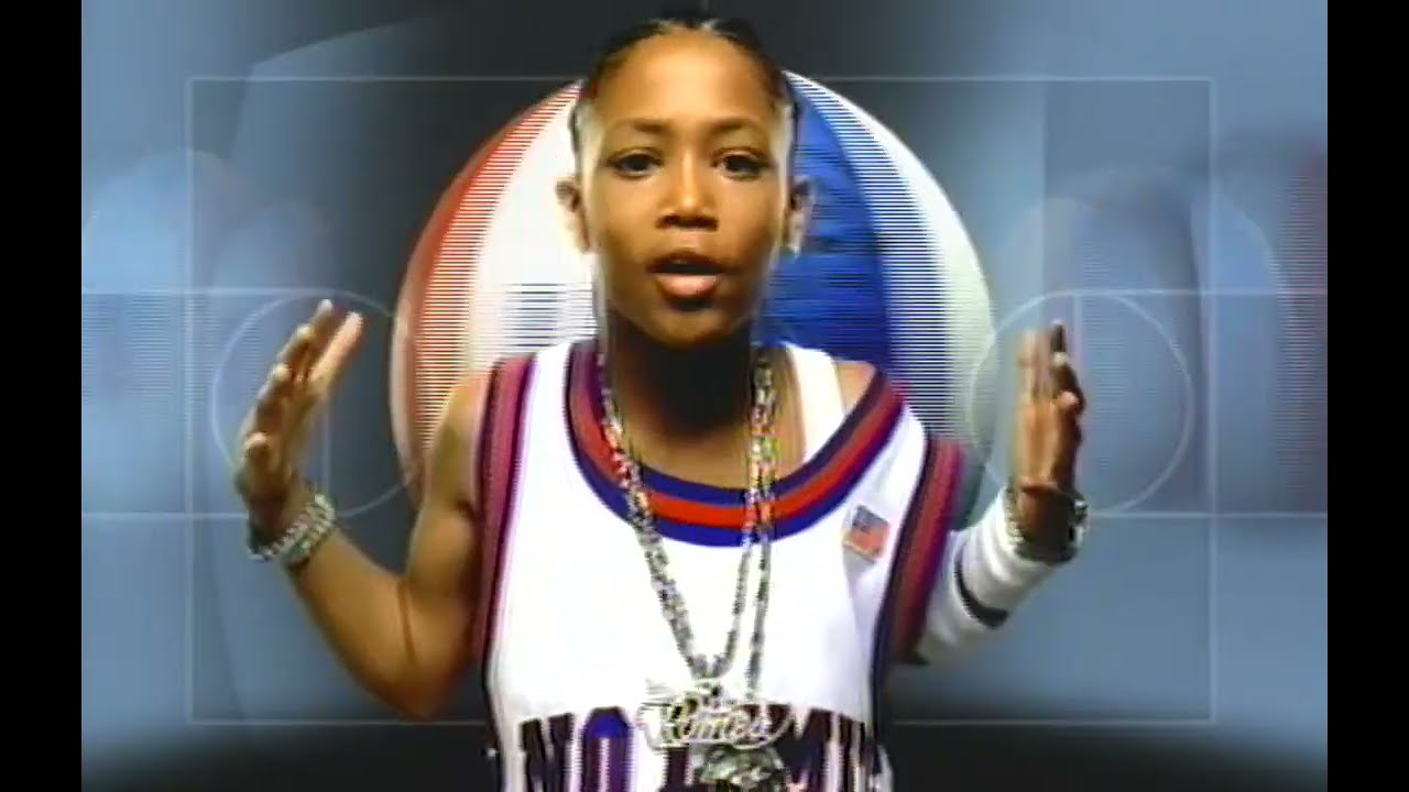 Lil' Romeo Feat Master P & Silkk The Shocker - 2Way(Dvd)