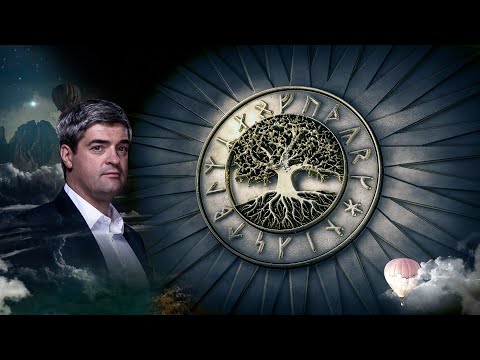 Несокрушимые викинги. НИИ РЕН ТВ (22.04.2020).