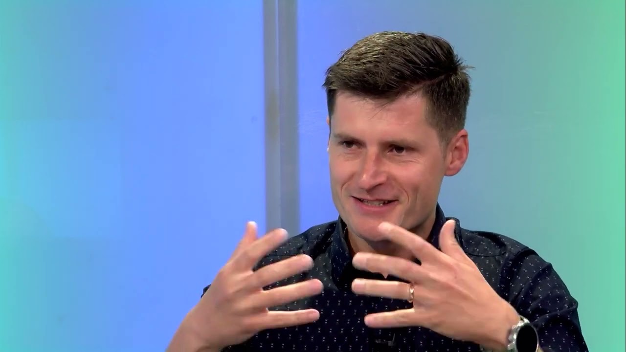 Kako si? - Matic Vidic