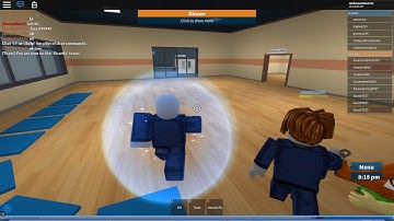 Hacking Prison Life With RC7! | RBLX