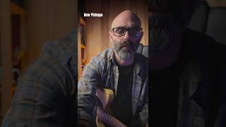 Lindy Fralin Blues Special T (Quick Test)
