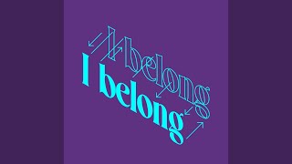 I Belong Here (Extended Mix)