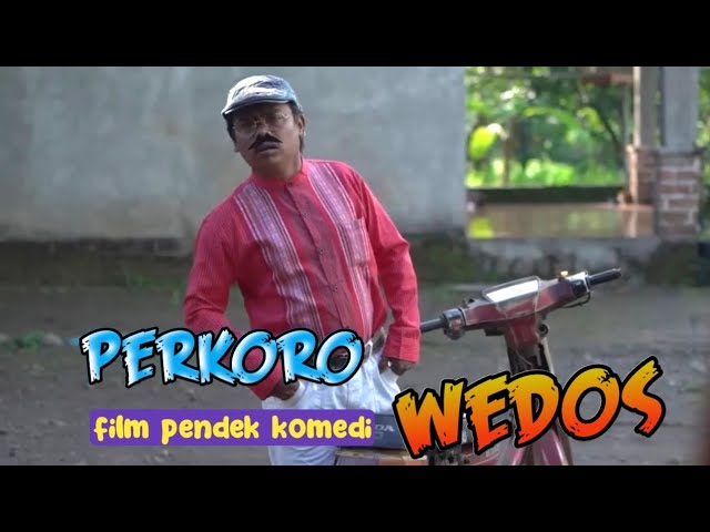 PERKORO WEDOS ‼️ WOKO CHANNEL class=