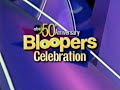 Abcs 50th anniversary bloopers celebration  part 1  0312