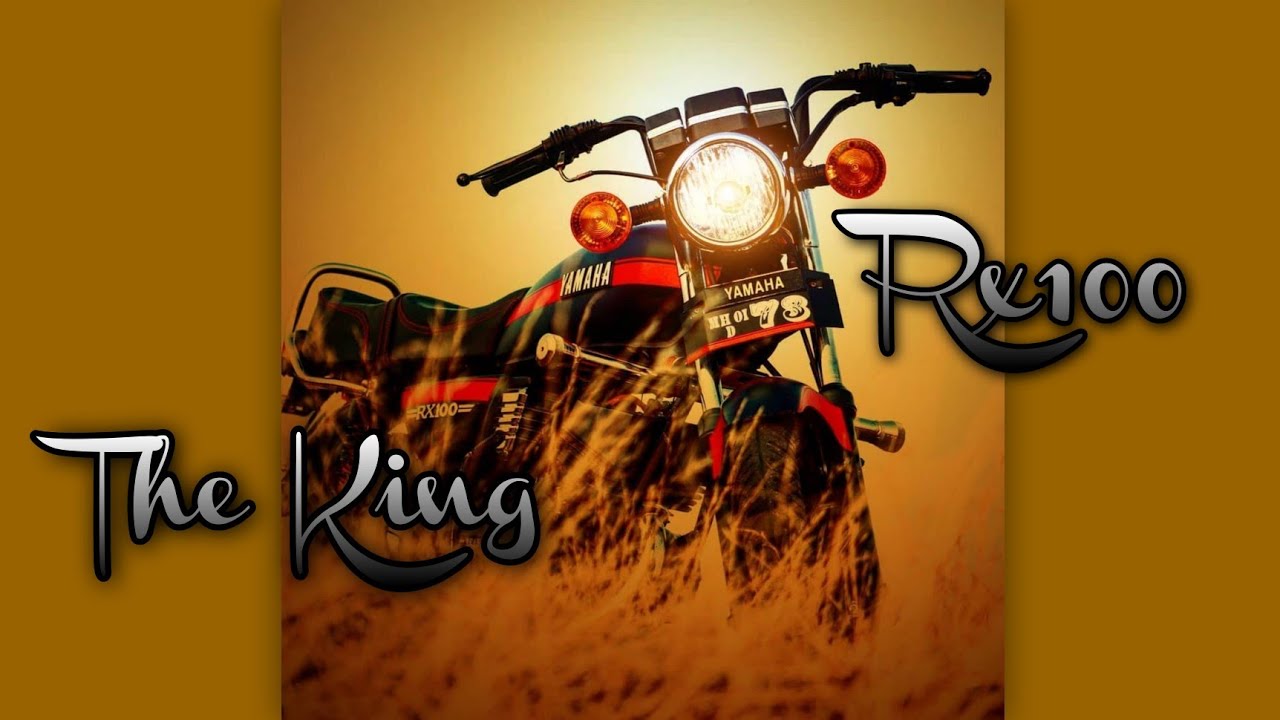 Yamaha rx100 WhatsApp status | Rx100 lover | rx100 sound WhatsApp status | rx100 mass | Yamaha rx100