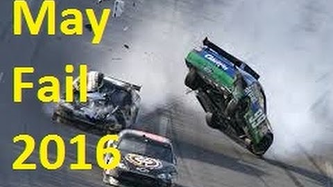 Epic FAILS Compilation || June 2016 || MonthlyFails week 1