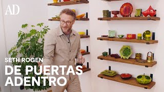 Visitamos la sede de Houseplant de Seth Rogen | AD España