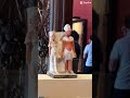 Louvre museum #shortvideo #fy #reels