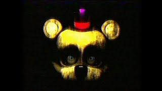 (FNAF/VHS) Head Trauma