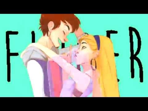 (DVS) Dipper&Pacifica - Wrapped Up