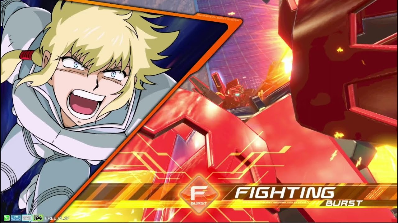 クロブ ビギナ ギナii 木星決戦仕様 412ダメ Youtube