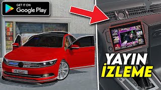 EN DETAYLI PASSAT OYUNU SONUNDA ÇIKTI !! *aşırı iyi* - Passat City screenshot 5