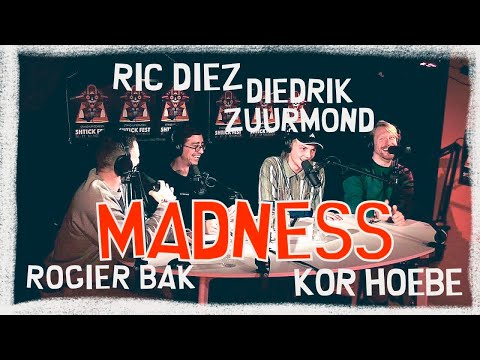 Club Haug Crowd Sauce Podcast