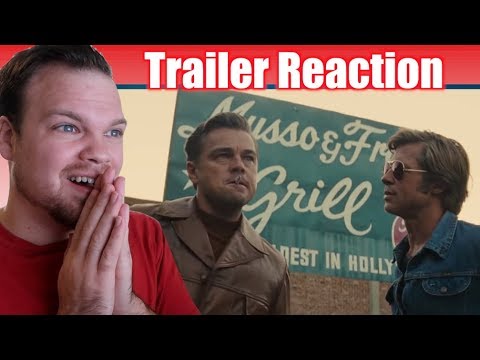 once-upon-a-time-in-hollywood-trailer-reaction