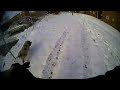 Officers harass innocent pig and arrest her for Hamicide.