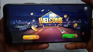 How to fix app not working problem solve in Teen Patti Rich | app open problem Kaise hataye screenshot 1