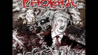 Phobia - New 4th Reich (2017)