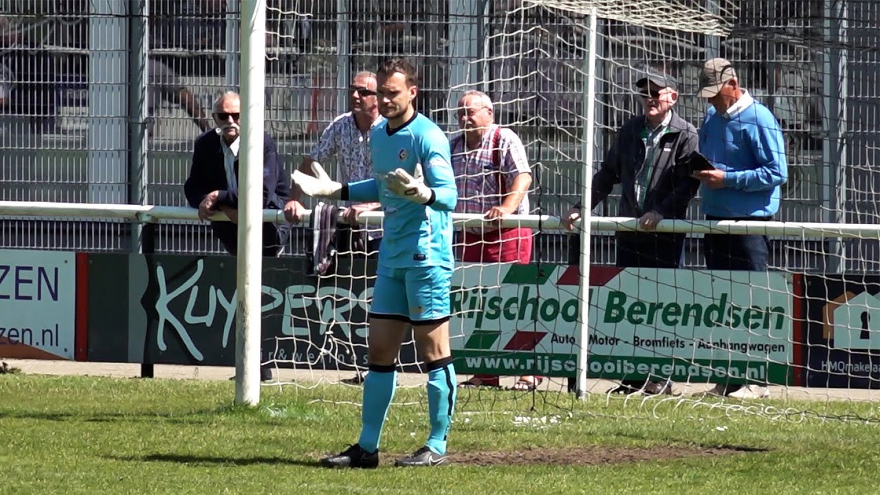 Samenvatting Silvolde - Juliana '31