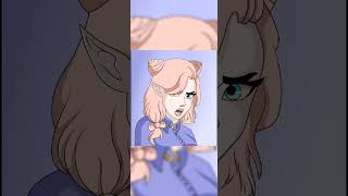 Art Trade with Sketchista!💖 #art #speedpaint #arttrade #deviantart Art Trade with Sketchista!💖 #art #speedpaint #arttrade #deviantart