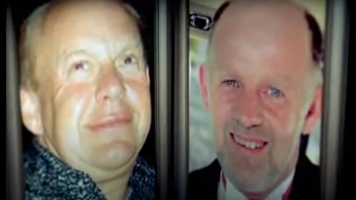 Suicidal Murderers Derrick Bird, The Cumbrian Murd...