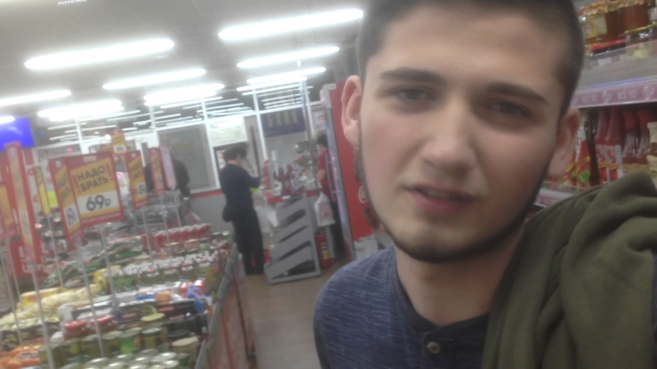 КАССИР НЕ ПРОДАЛ ЭНЕРГЕТИК. ВЫПИЛ В МАГАЗИНЕ - YouTube