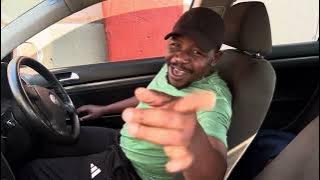 Behind the scenes, Isihlobo esihle part 2 shoot