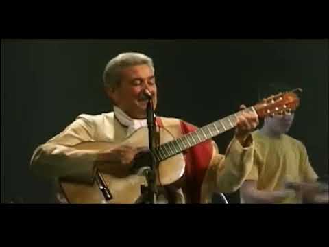 PESCADOR Y GUITARRERO LOS TUCU TUCU