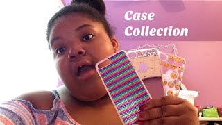 iPhone 7 Plus case collection