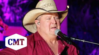 Tracy Lawrence Performs 'Time Marches On' | CMT Campfire Sessions