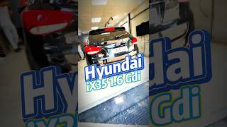 Hyundai Ix35 Atmosferik Yazılım Olur Mu ?