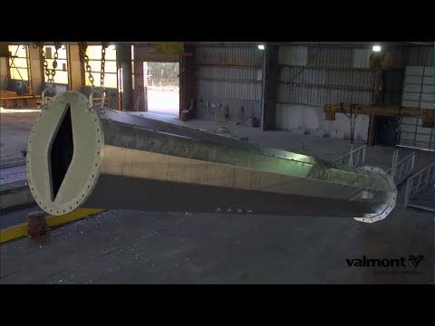 Largest Hot-Dip Galvanizing Kettle In The World
