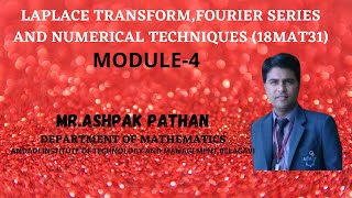 Lecture no 14;  Milnes and Adam Bashforth Methods Formulas