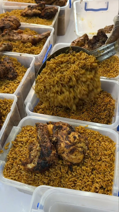 Adugan Jollof on Instagram
