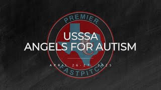 USSSA Angels for Autism - BC Fastpitch Spring 8's (4/26-27/25)